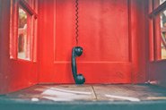 Call hanging