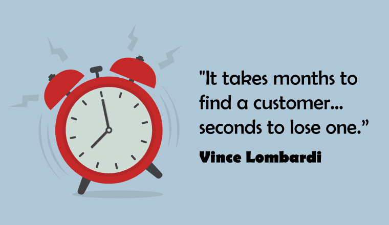 great customer experience quotes