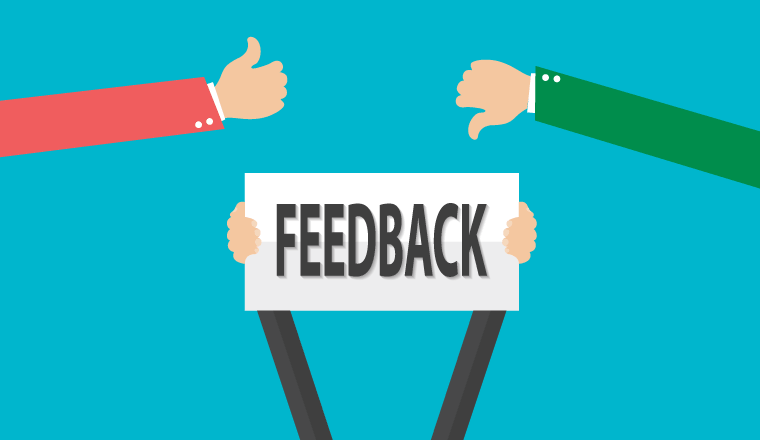 9 Ways to Encourage Customers to Give Feedback