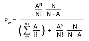 Erlang B Chart Pdf