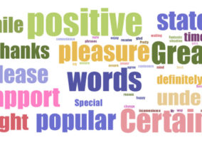 The Top 25 Words To Use On Your Cv