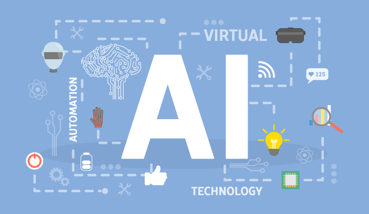 The Emergence Of Artificial Intelligence Within Customer
