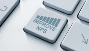 Improve NPS Score