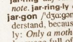 jargon definition