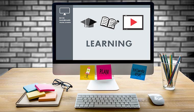 The Best Uses for e-Learning in the Contact Centre