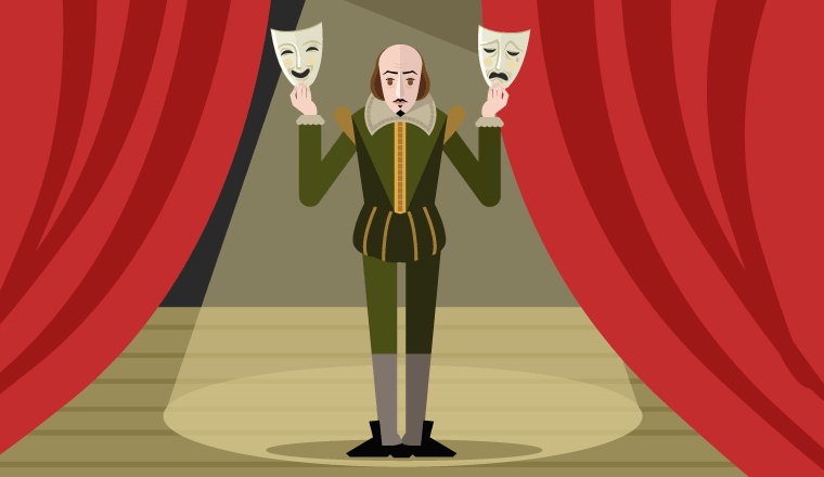 Lessons from Shakespeare for Contact Centre Infrastructure Owners Lessons from Shakespeare for Contact Centre Infrastructure Owners
