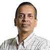 A thumbnail picture of Anand Subramaniam
