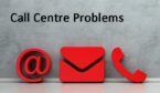 Call Centre Problems image