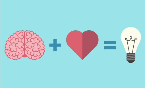 Emotional Intelligence is a skill that needs to be practised in every day life and some will already be better at it than others.