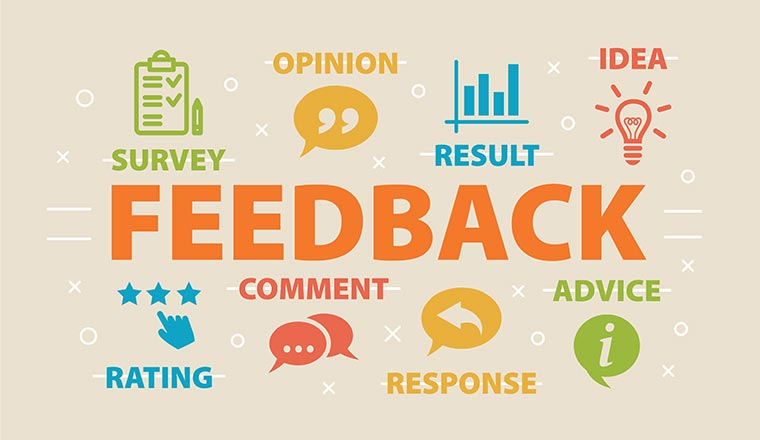 5 Places to Source Great Customer Feedback