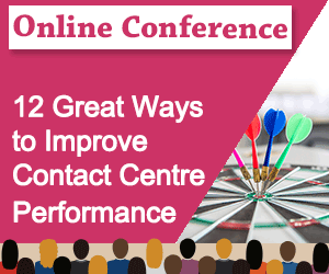 Diabolocom webinar: 12 great ways to improve contact centre performance