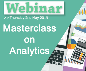 Nexidia webinar : a webinar on analytics