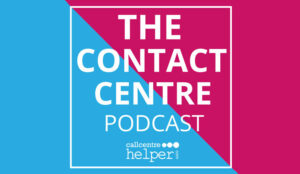 Call Centre Helper Podcast cover image all episodes