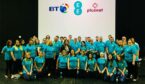 Case Study: EE Reduce Contact Centre Attrition and Absence Levels