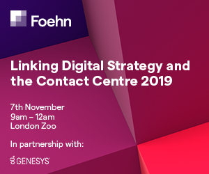 Foehn Event