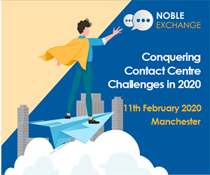 Conquering contact centre challenges in 2020 event on 11th feb in manchester