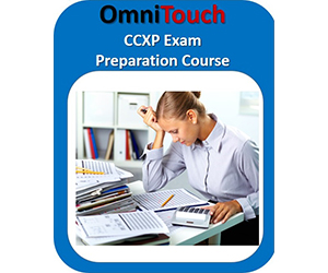 omnitouch ccxp exam preparation course