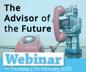 The Advisor of the Future webinar