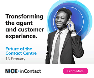 Nice inContact transforming the agent and customer experience