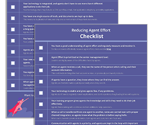 procedure flow whitepaper on reducing agent effect, a checklist