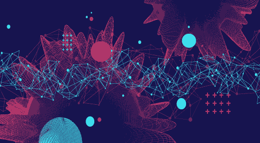 A picture of data patterns