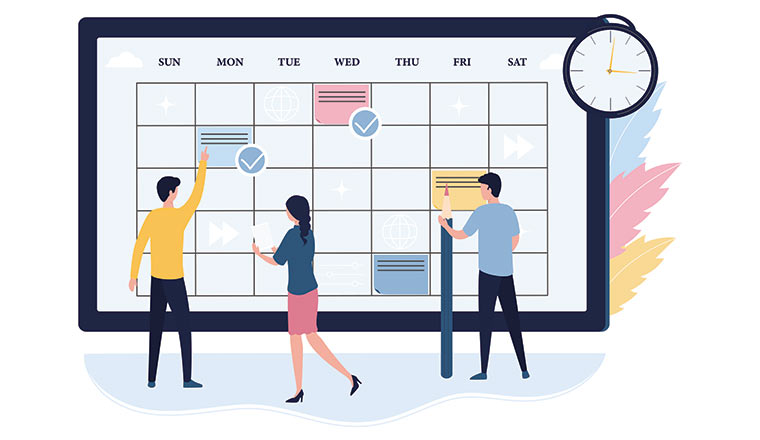 5 Best Practices to Optimize Call Centre Scheduling