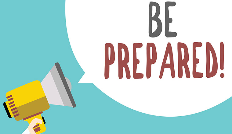 COVID-19: Preparedness Is Making All the Difference