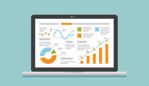 A picture of scheduling graphs on a laptop