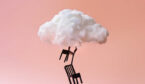 chair to cloud