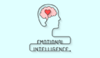 A picture of an icon for emotional intelligence