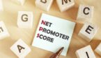 A picture of a note saying "Net Promoter Score"