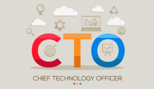 A picture explaining the meaning of CTO