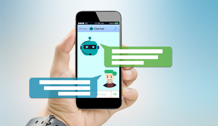 chatbot usability