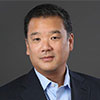 A headshot of Matt Matsui