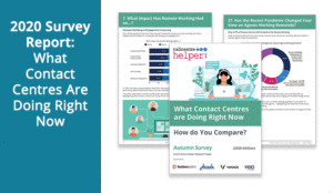 2020 autumn survey report