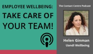 Helen Ginman Podcast