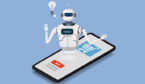 A picture of an ecommerce chatbot