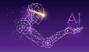 A picture of an AI bot