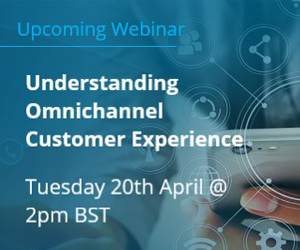 CallMiner webinar banner