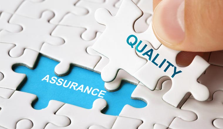 The Long-Term Benefits of Quality Assurance