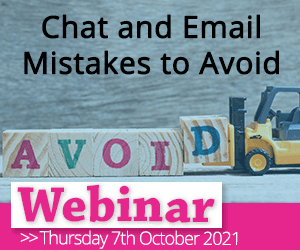 mistakes webinar