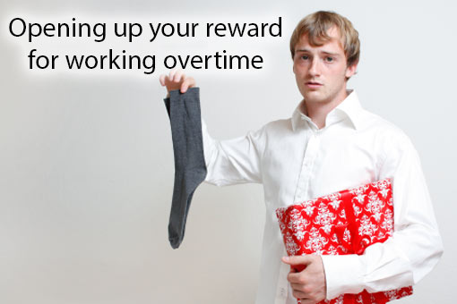 call centre meme about rewards and recognition
