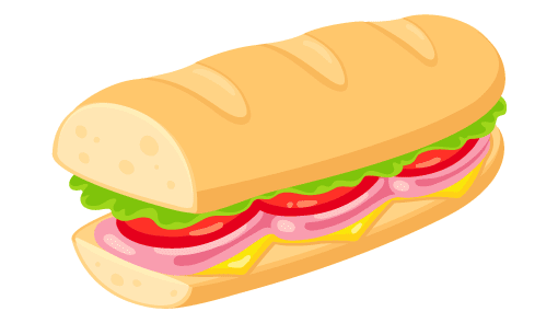 Feedback sandwich image