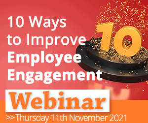 genesys 10 Ways to Improve Employee Engagement