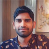 Thumbnail image of Sunil Parshotam