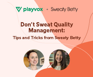 Playvox webinar banner