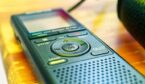 Voci Speech-to-Text Transcription