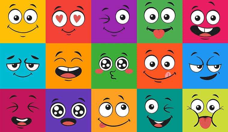 Create Customer Engagement with Emotions Image