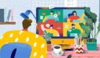 A New Work Culture