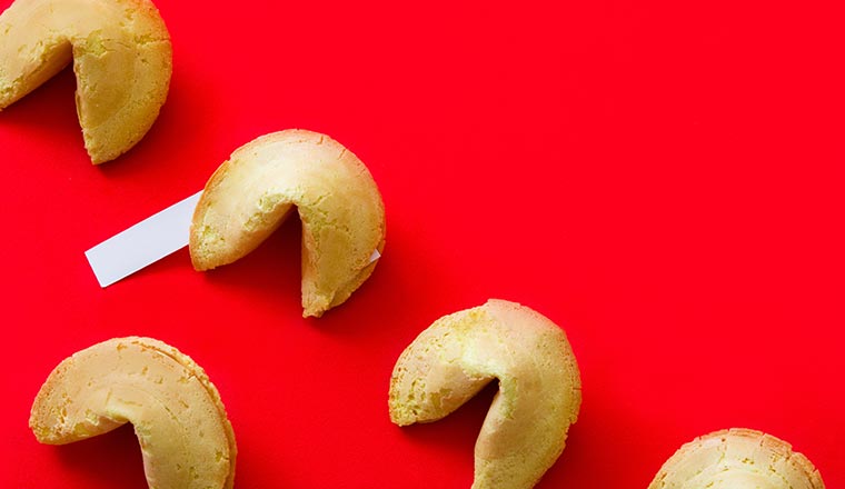 Call Centre Predictions for 2022 Fortune Cookies